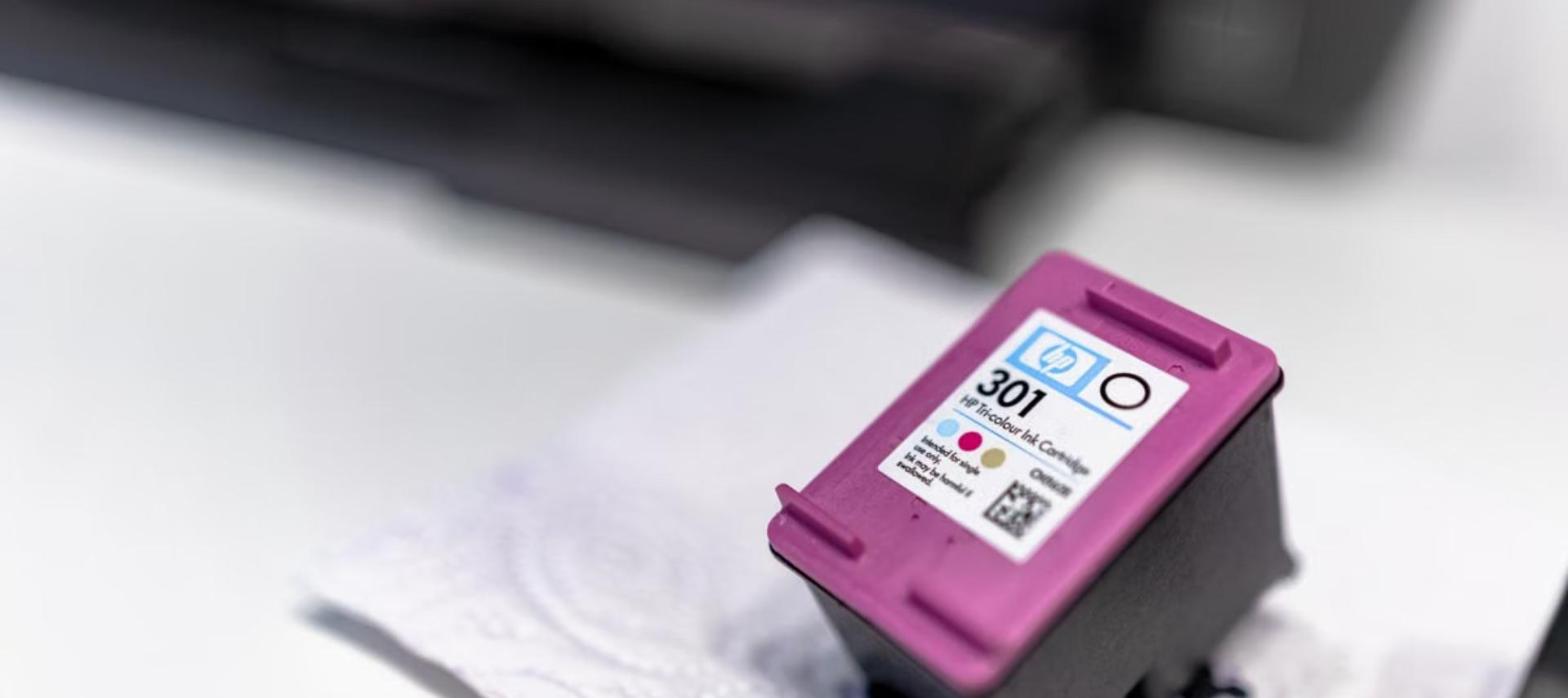 Toner/Tinteiro Compatível para Impressora
