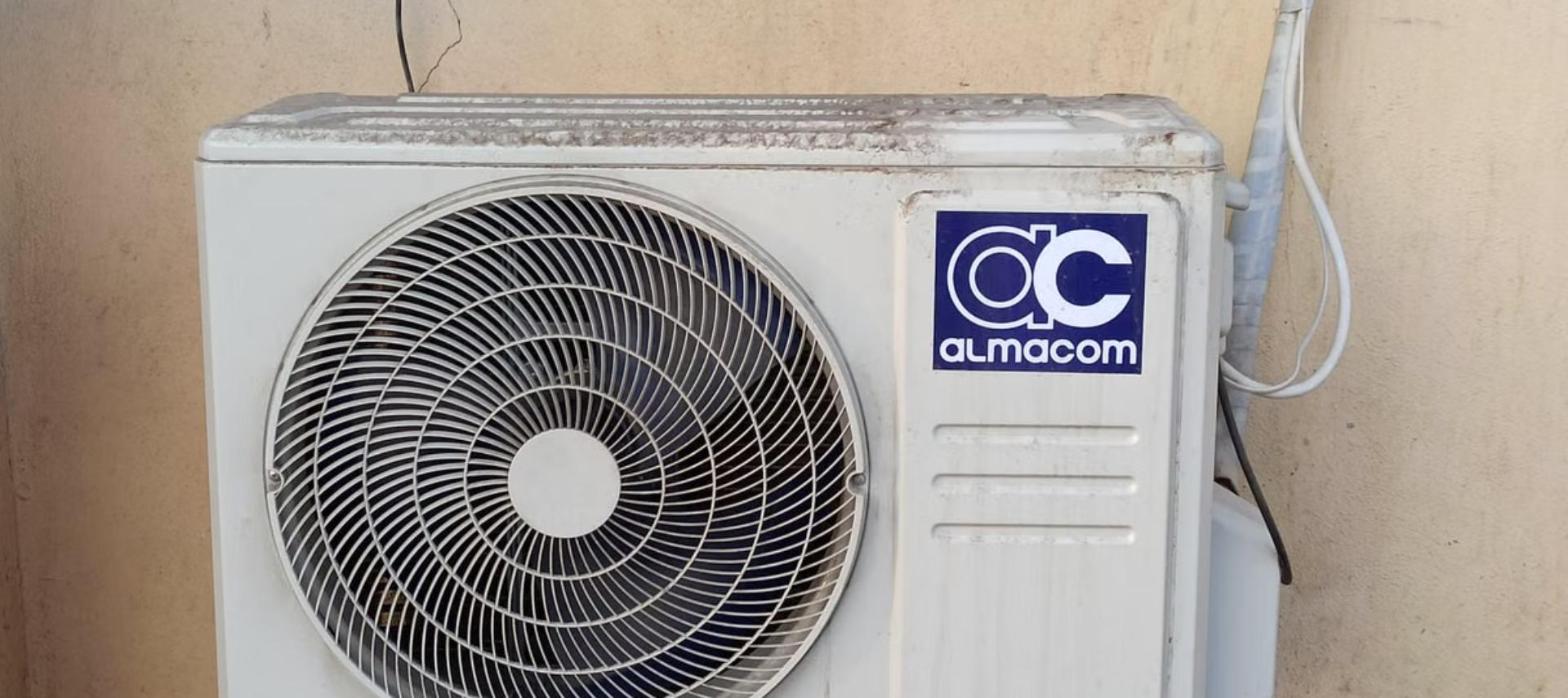Instalação de Ar Condicionado 12.000 BTU